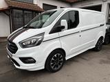 Ford TRANSIT CUSTOM L1H1 SPORT STYLE LKW KAM CARPLAY - Ford Transit sport