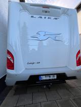 Laika ECOVIP 309 - Wohnwagen in Karlsruhe