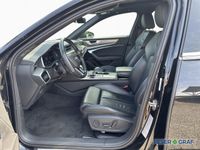 Audi A6 - Vorschau Bild 10