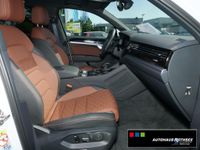 Volkswagen Touareg - Vorschau Bild 4