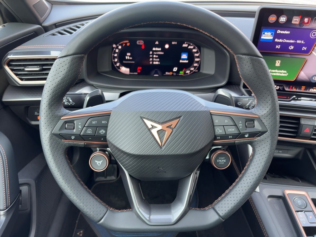 Cupra Formentor - Bild 10