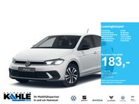 Volkswagen Polo - Vorschau Bild 1