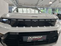Jeep Compass - Vorschau Bild 19