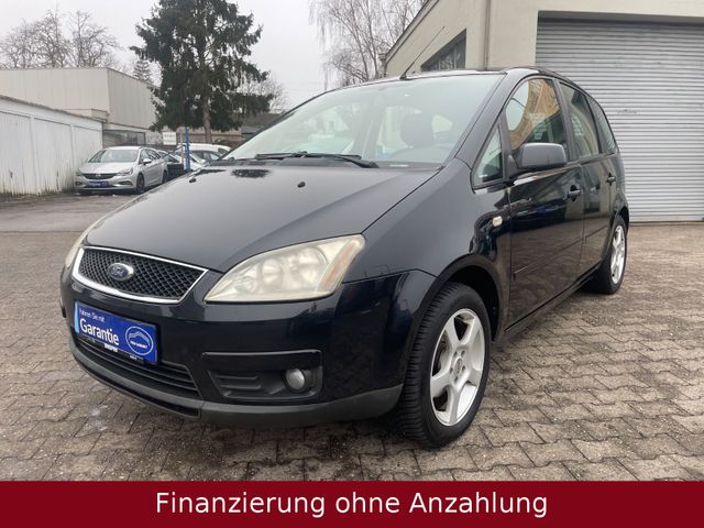 Ford C-MAX Trend*1.Hand*TÜV HU/AU NEU*