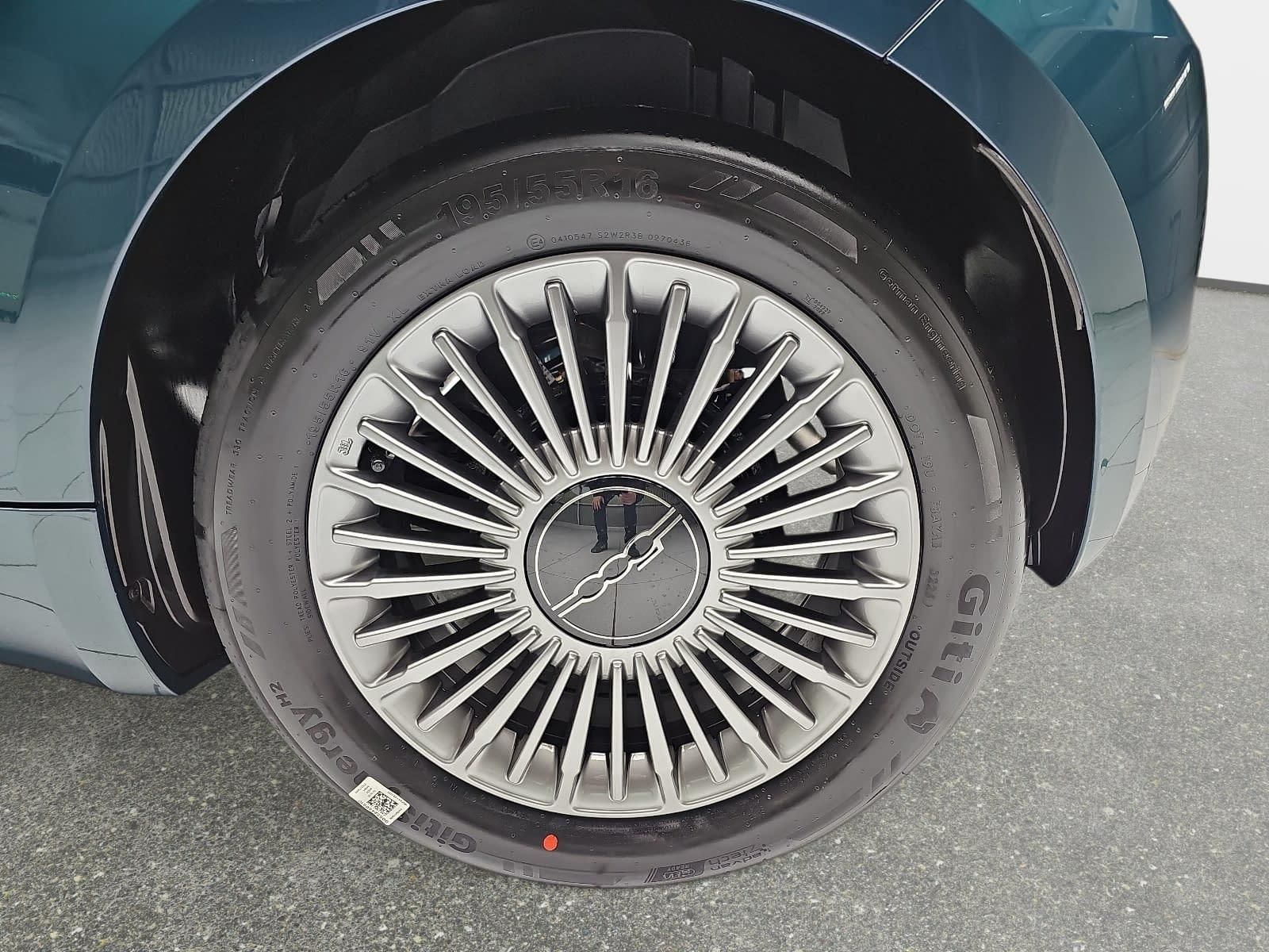 Fiat 500 - Bild 7