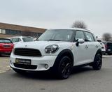 MINI ONE Countryman*1.6*2.Hand*Erst 100 Tkm*Klima*Alu - MINI MINI: 1.2