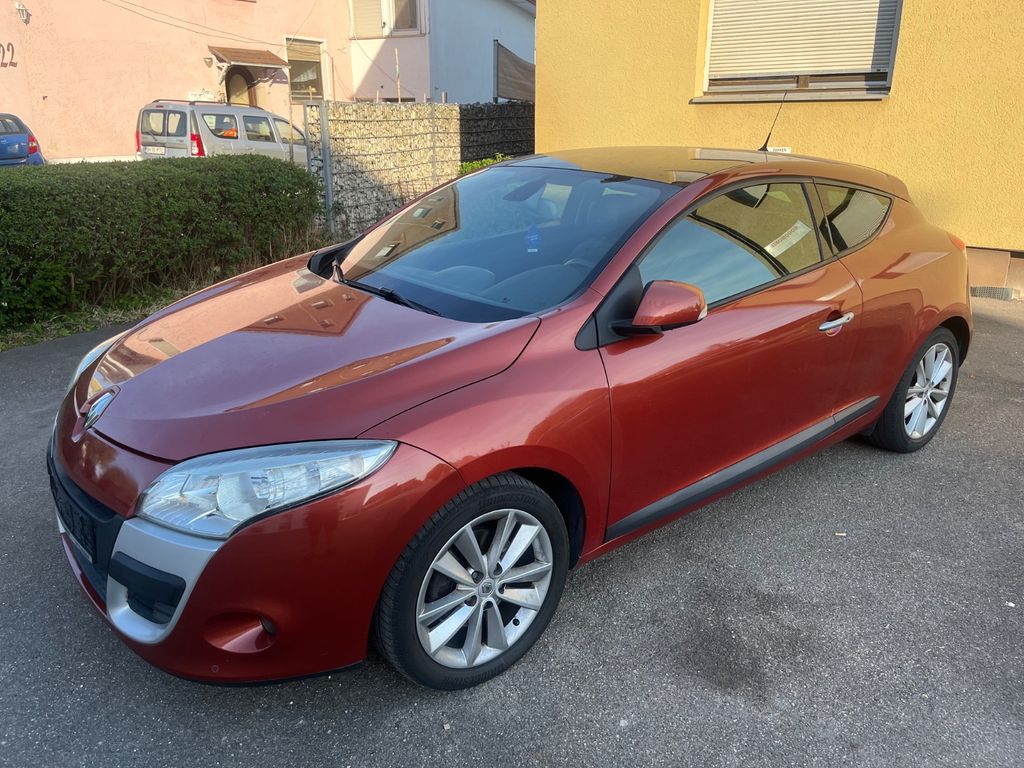 Angebot ansehen Renault Megane