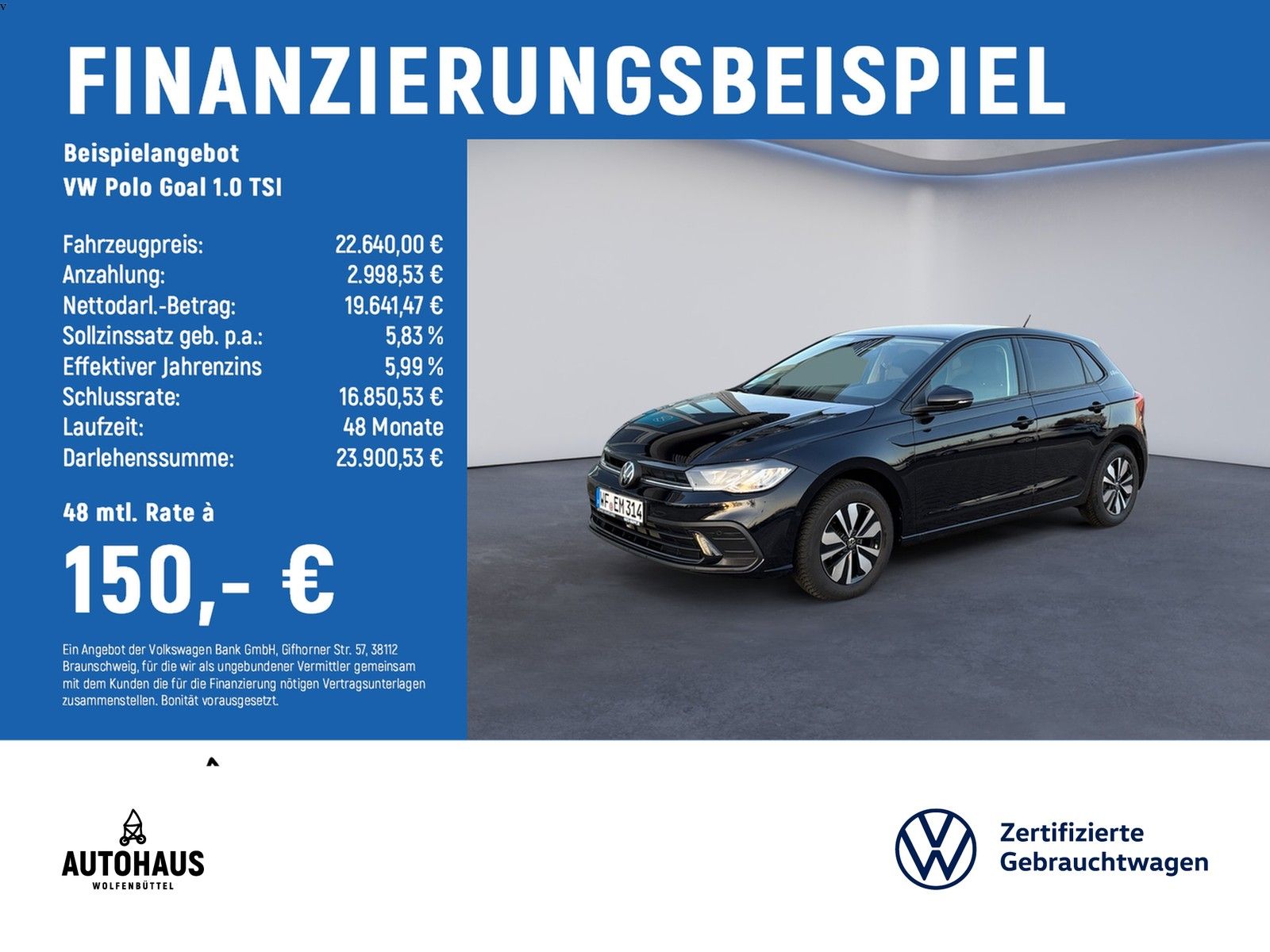 Volkswagen Polo - Bild 2
