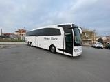 Mercedes-Benz TRAVEGO 16 RHD - Mercedes-Benz Reisebus Travego