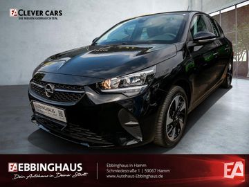 Opel Corsa F e Edition Style-Paket Kamera Sport-Modus
