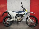 Husqvarna 701 Enduro Mod:2026 Finanzierbar/Ebay - HUSQVARNA NEU