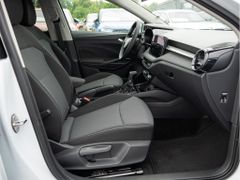 Foto Nummer 2: SKODA Fabia