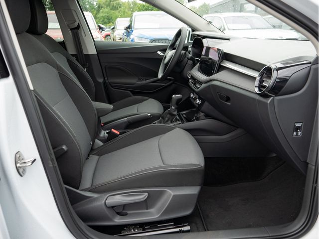 Foto Nummer 2: SKODA Fabia
