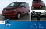 Volkswagen T7 Multivan 2.0 TDI AHK RFK STHZ 3ZK App-Connect - VW T7 Multivan Gebrauchtwagen in Hamburg