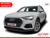 Audi Q3 Sportback 45 TFSI quattro Matrix Navi ACC - rote Audi Q3