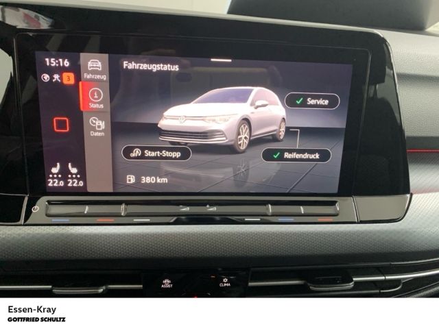 Volkswagen Golf - Bild 24