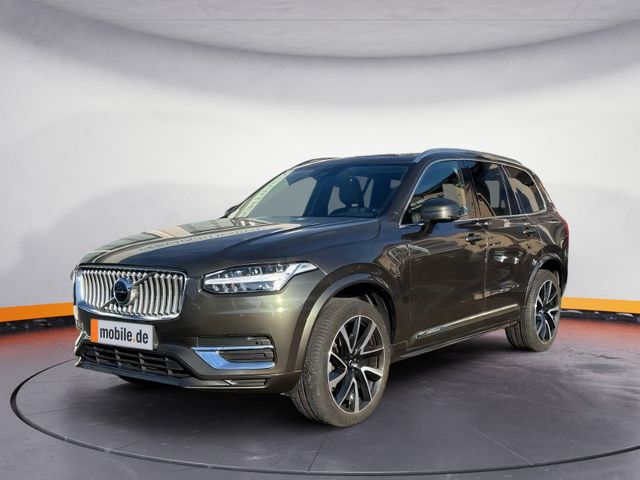 Volvo XC90 Inscription Recharge T8 7-Sitzer Panorama-S