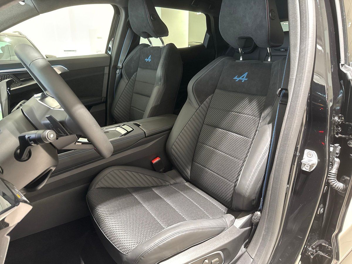 Renault Austral - Bild 9