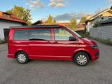 Volkswagen T6 California Beach Perfekter Camper - Volkswagen T6 California: Beach Camper
