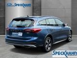 Ford Focus Turnier Active Autom. Kamera Navi SYNC 4 L - Ford Focus: Sync