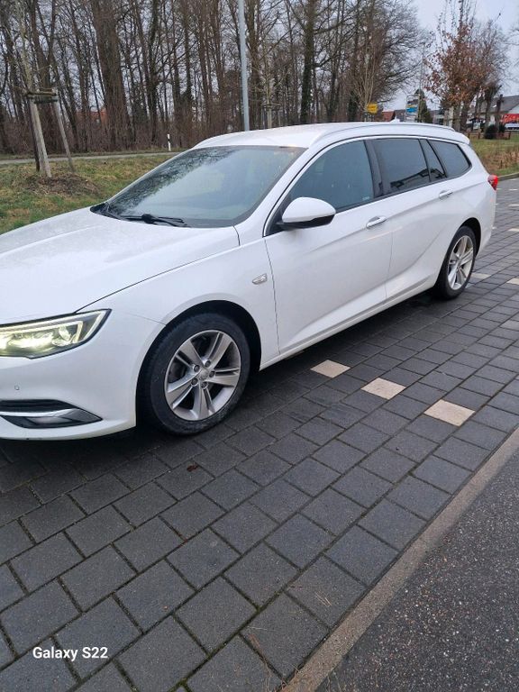 Image of Opel Insignia
