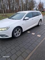Opel Zu verkaufen  Opel Insignia B. - Opel: Verkaufen