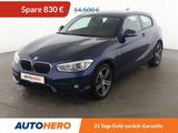 BMW 116d Sport Line *LED*TEMPO*PDC*KLIMA* - BMW 116 in Essen