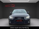 Audi A3 Sportback 1.8 TFSI*NAVI*SHZ*LEDER*BT*KLIMA* - Audi A3: 8 L