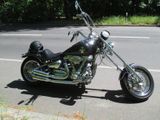 Yamaha Wild Star XV 1600 - YAMAHA 1600 STAR WILD XV