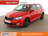 Skoda Fabia 1.0 MPI Cool Plus*SITZHEIZUNG*KLIMA* - Skoda Fabia: Mpi