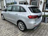Mercedes-Benz B B 250 - Mercedes-Benz B 250 aus 2022