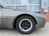 Porsche 944 Coupe / Deutsch / original Zustand - Porsche Oldtimer