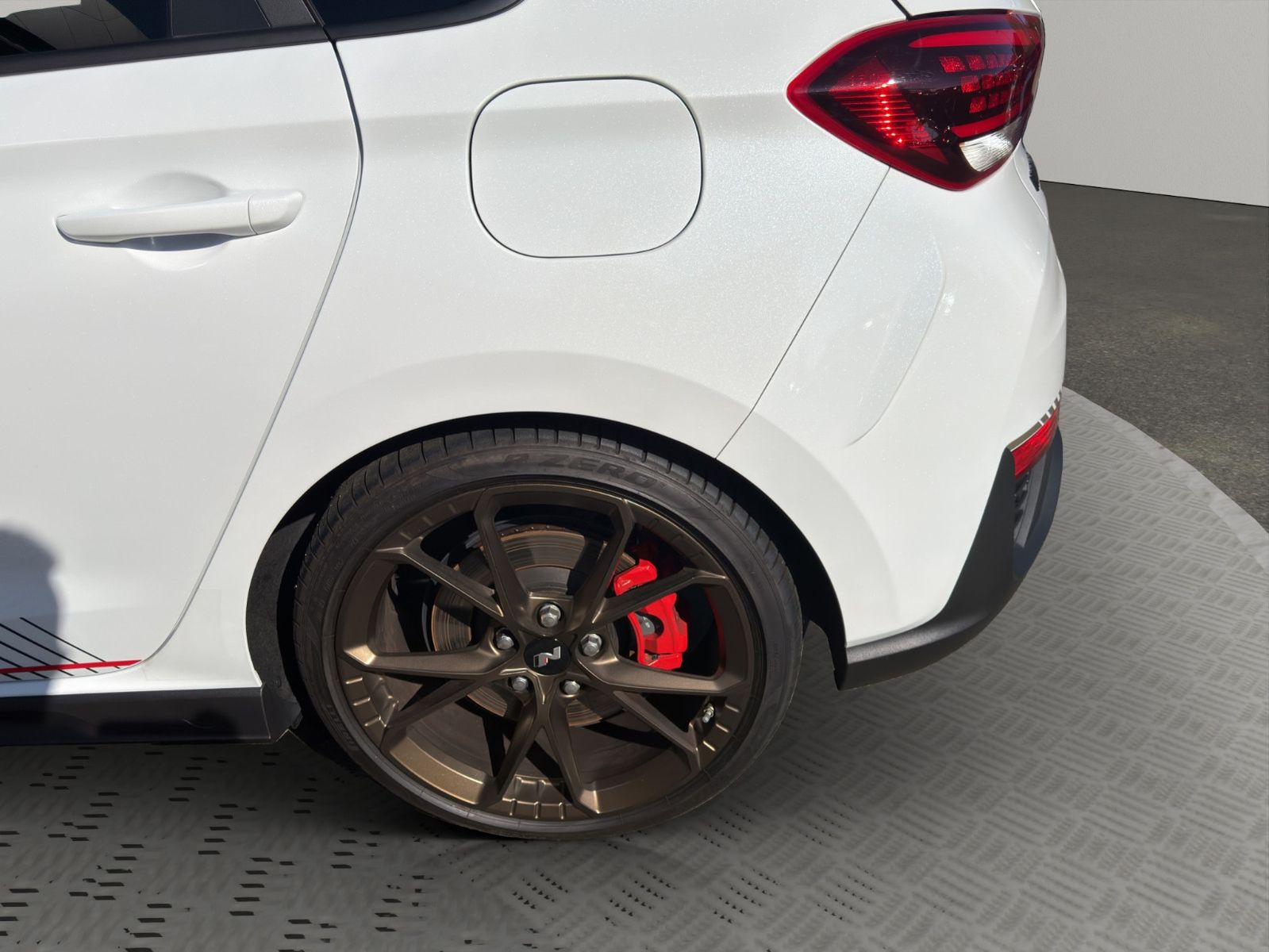 Hyundai i30 – Bild 23