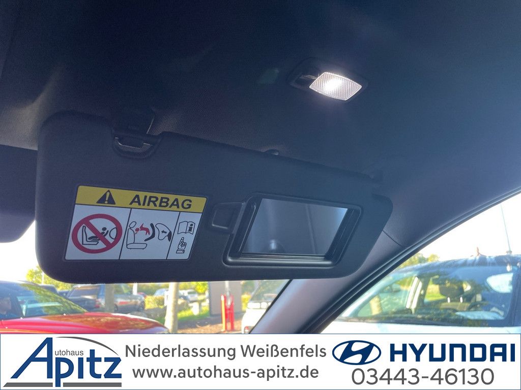 Hyundai i30 – Bild 26