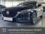 Mazda 6 2.0L SKYACTIV G 165 - Mazda 6 Gebrauchtwagen in Münster