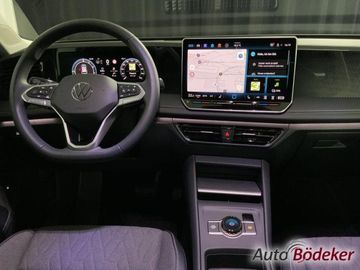 Volkswagen Tiguan Life 1.5 electricTSI eHybrid DSG Navi