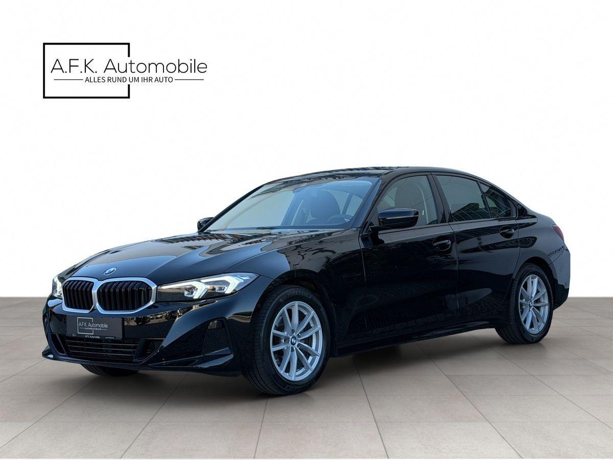 BMW 3 Series i G20 Lim. Aut. WIDESCREEN RF-KAMERA, миниатюра 3