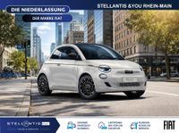 Fiat 500e - Vorschau Bild 2