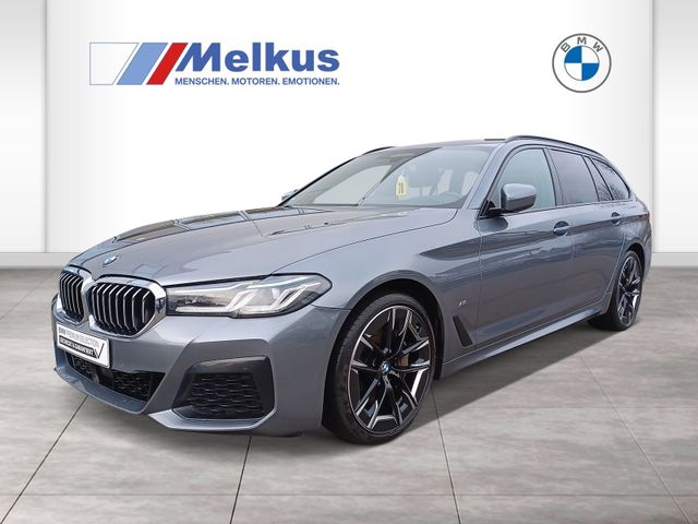 BMW 540d xDrive Touring M Sportpaket Head-Up DAB