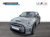 MINI Cooper SE 3-Türer DAB LED RFK Navi Tempomat Shz - MINI MINI Gebrauchtwagen in Erfurt