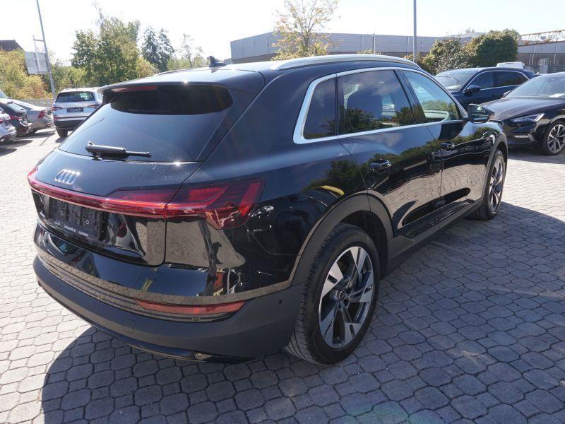 AUDI E-TRON 50 313CH QUATTRO
