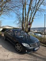 Mercedes-Benz CL600 V12 AMG ((655PS)) 360KMH VOLL ALCANT... - Mercedes-Benz CL 600: AMG