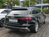 Audi A4 Avant S line 40 TFSI S tronic AHK LED - Audi A4 Neuwagen mit Benzin-Antrieb