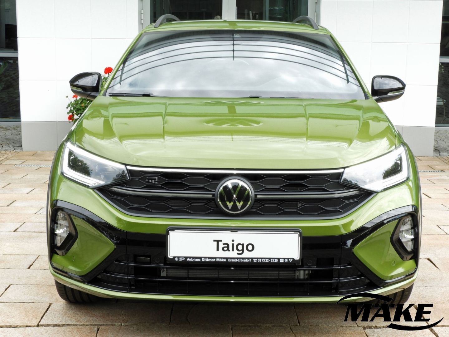 Taigo Black Style 1.5 TSI DSG ACC IQ.L NAV AHZV