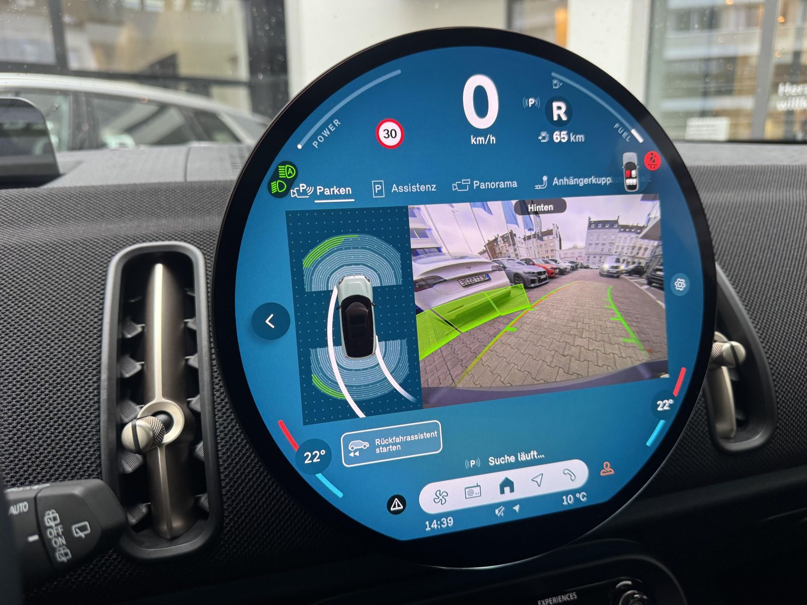 MINI Cooper S Countryman - Bild 12