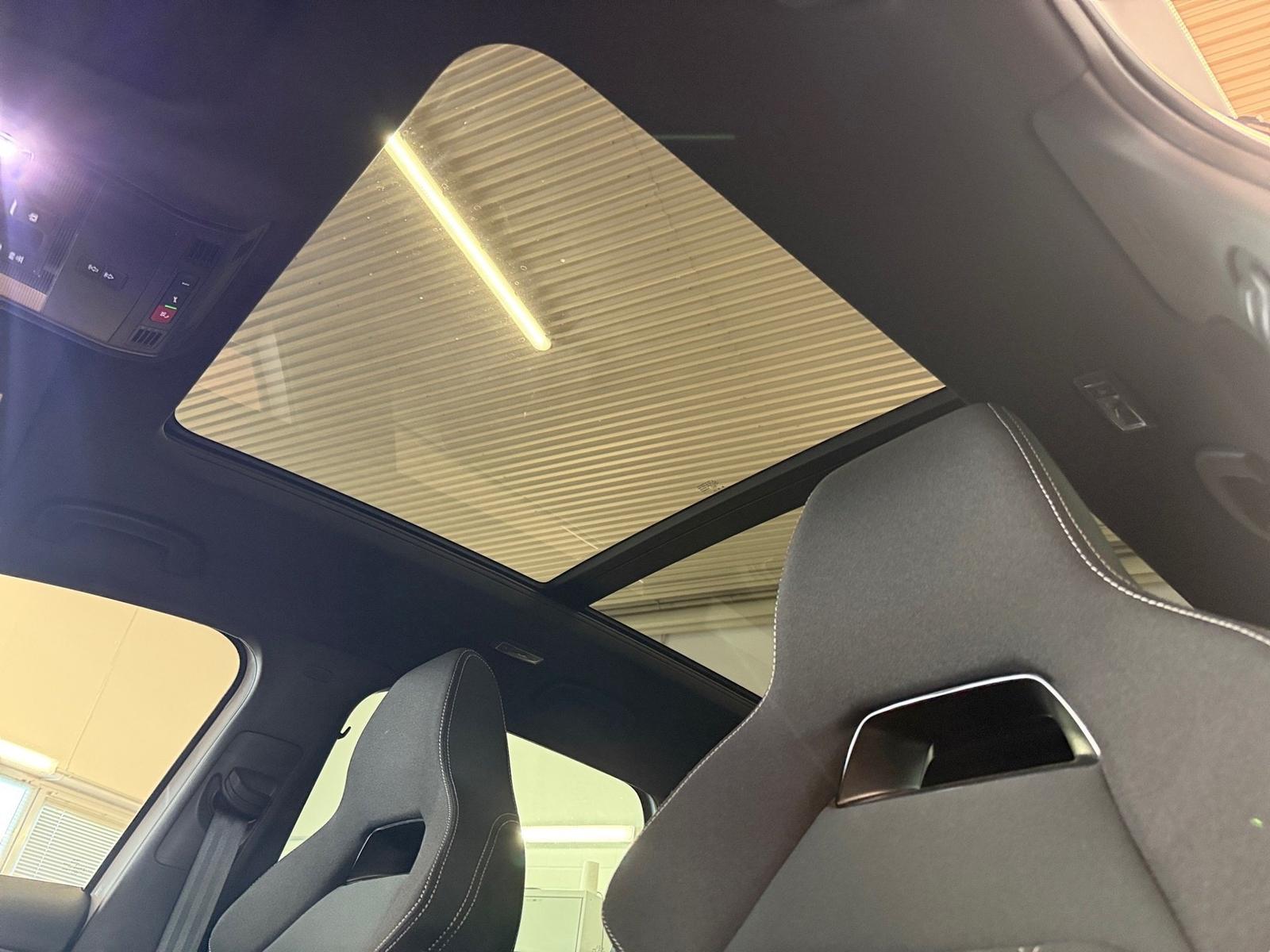 Skoda Karoq 2.0 TSI Sportline 4x4 DSG Matrix Navi ACC