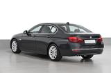 BMW 530D XDRIVE LUXURY LINE *AUS 2 HAND* - BMW 530 mit Diesel-Antrieb: Leder, Navigationssystem, Limousine