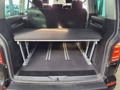 Fahrzeugabbildung Volkswagen T6 California Beach 2,0 TDI DSG 4Motion