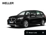 BMW X1 sDrive20d Advantage Aut. AHK,Kam,Navi,Memory - BMW X1: Sdrive20d