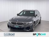 BMW 3er Touring M340d xDrive*NAVI*SHZ*RFK*uvm - BMW: Kombi, E34